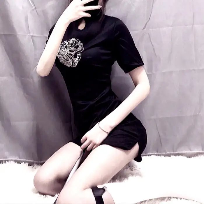 爱之物语