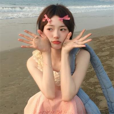迷汤女郎