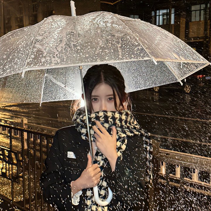 兰花香